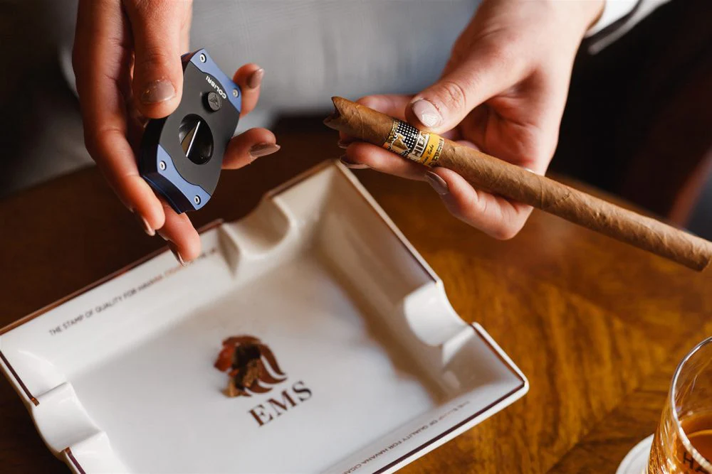 Cohiba La Linea Siglo V1 - Medium - Image 3