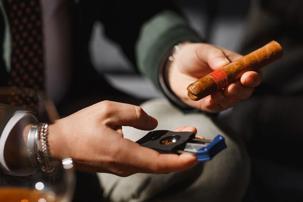 Partagas Serie D No. 6 - Full - Image 4