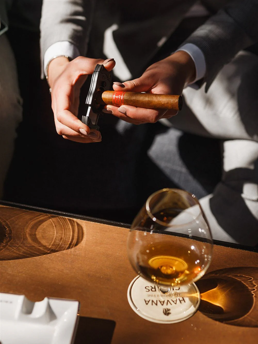 Partagas Serie D No. 6 - Full - Image 5