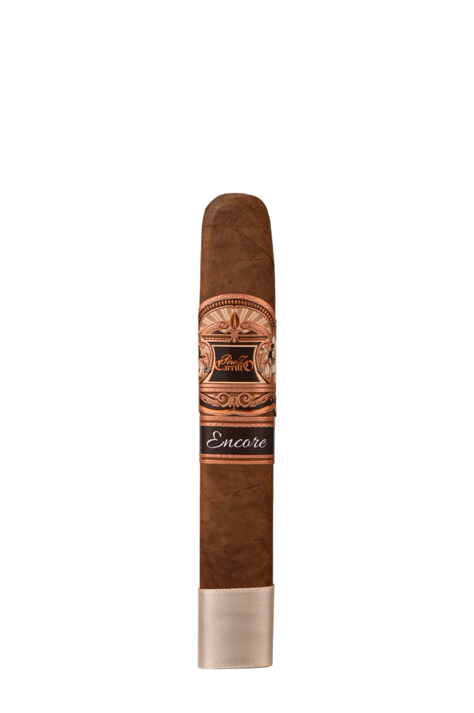 E.P. Carrillo Encore Majestic - "2018 Cigar of the Year"