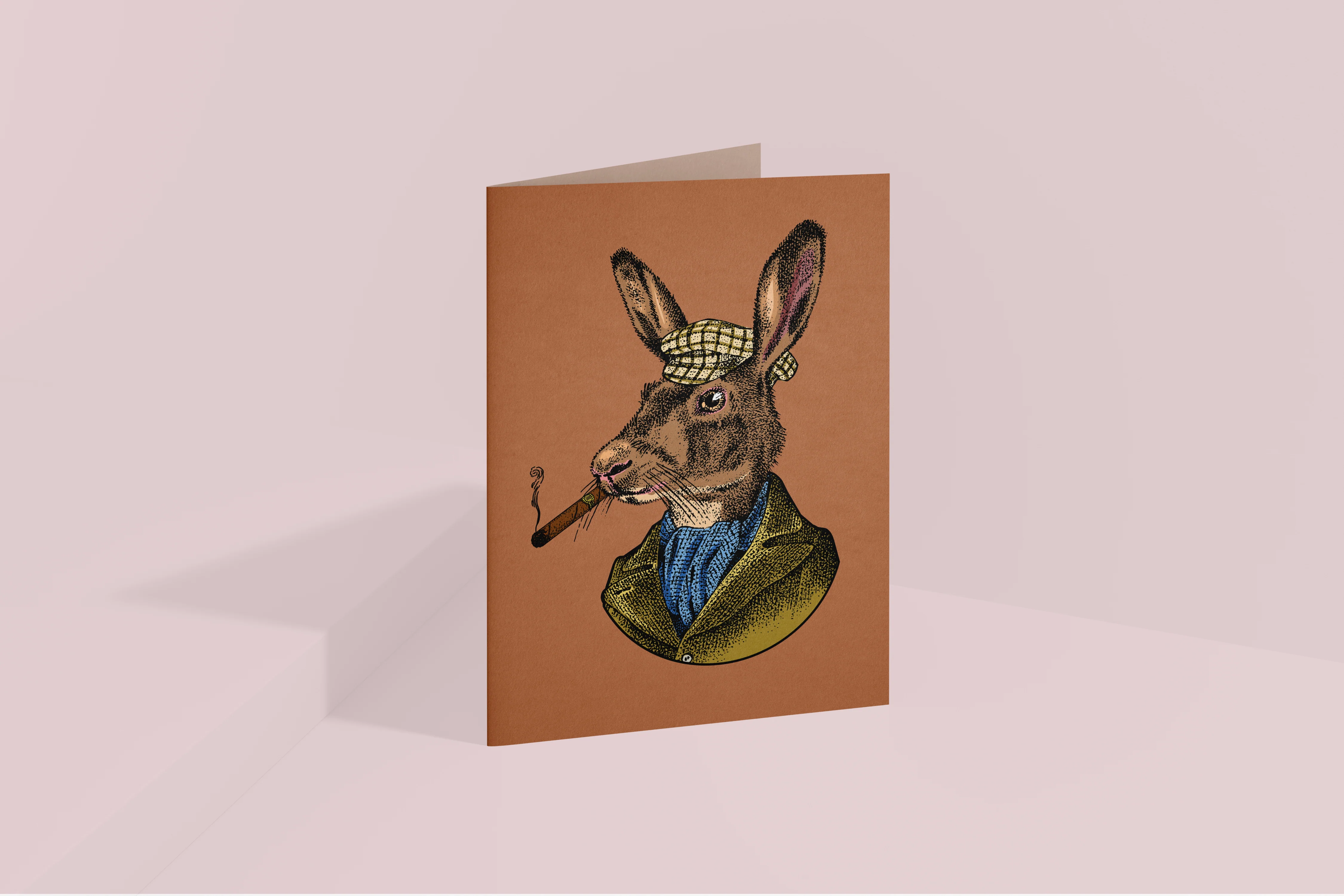 Greeting Cards