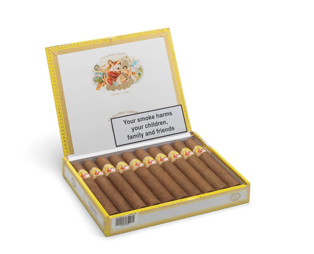 LA GLORIA CUBANA – TURQUINOS - Image 2