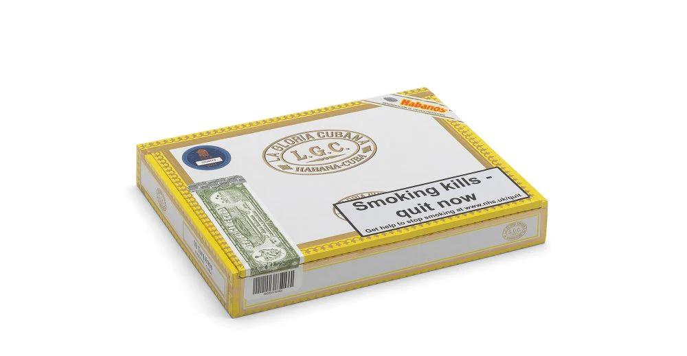 LA GLORIA CUBANA – TURQUINOS - Image 3