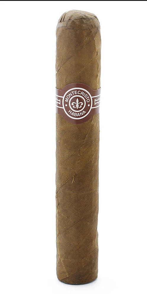 Montecristo No.5 Single - Medium