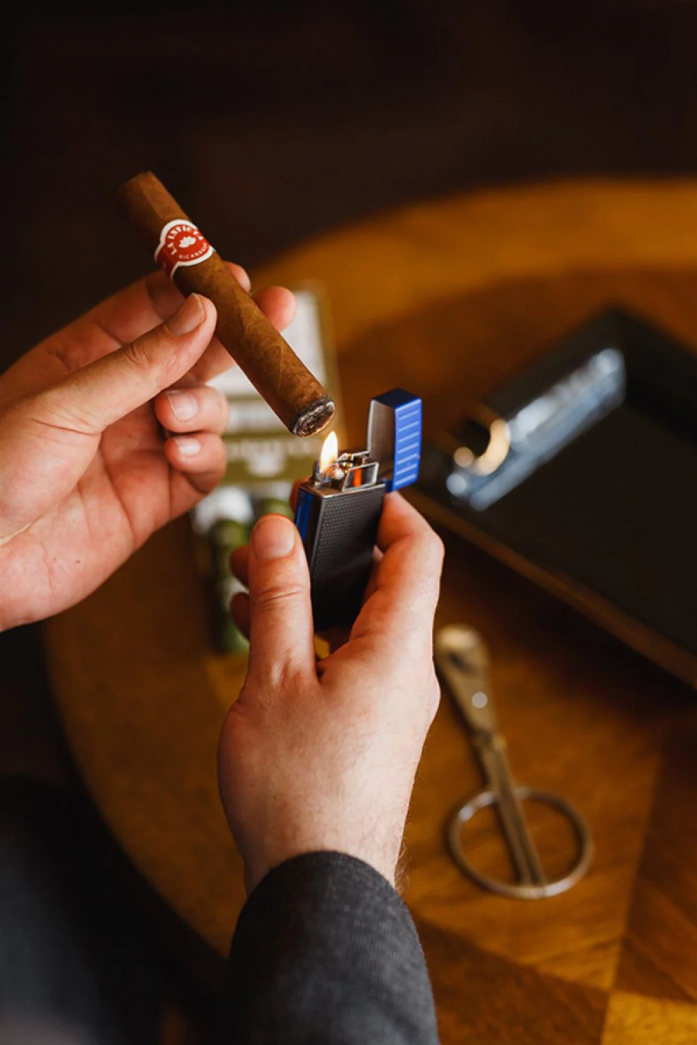 La Invicta Nicaraguan Petit Corona Tubed Medium - Image 3