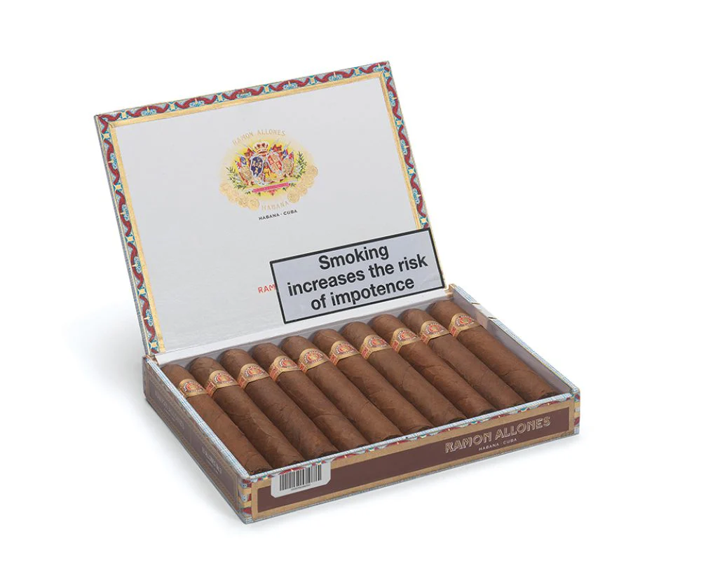 RAMON ALLONES – ALLONES NO.3 - Image 2