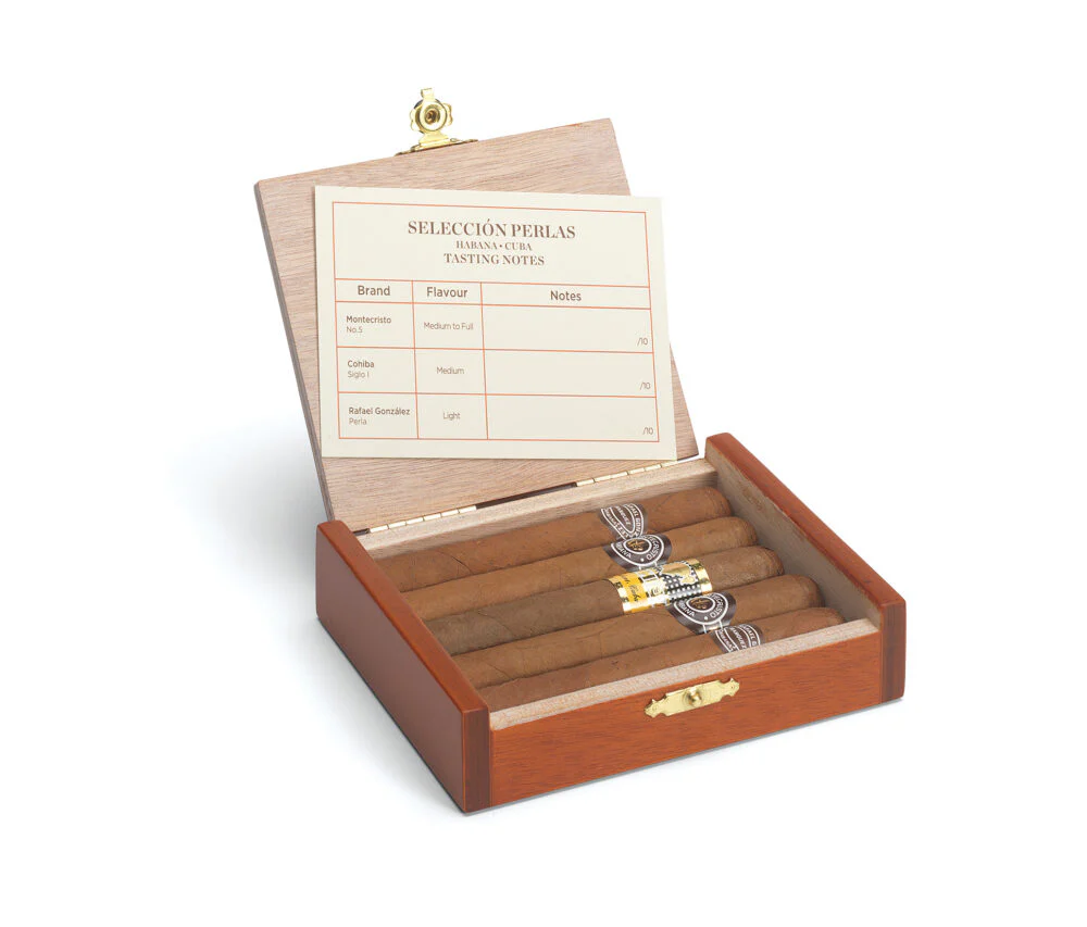 SELECCION PERLA - Image 3