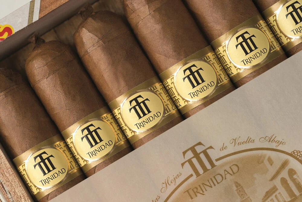 Trinidad Vigia - Medium - Image 3