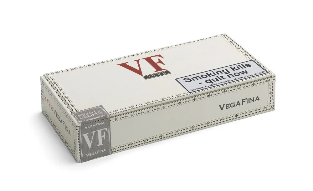VEGAFINA - DOMINICAN – 50 - Image 2