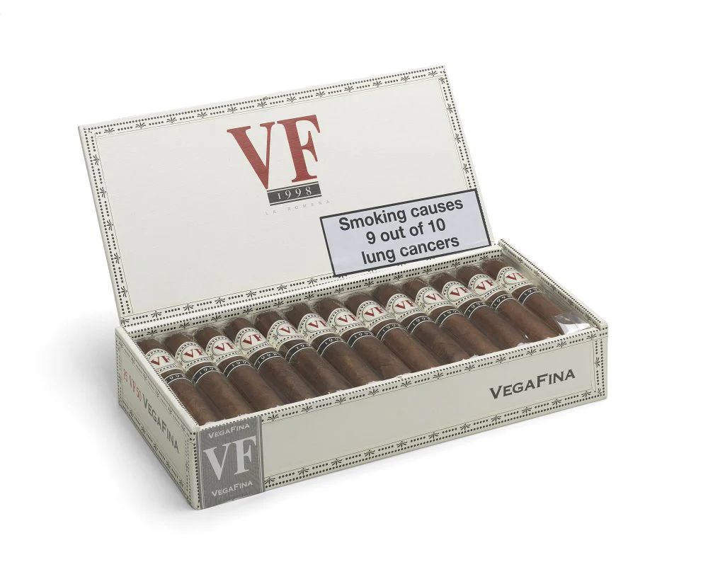 VEGAFINA - DOMINICAN – 50 - Image 3
