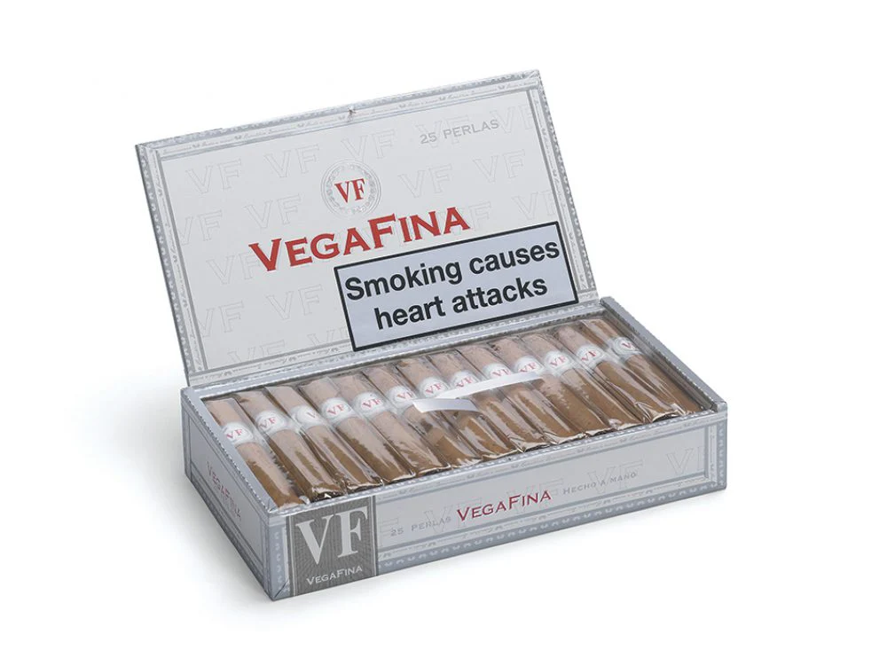 VEGAFINA – DOMINICAN – PERLA - Image 2