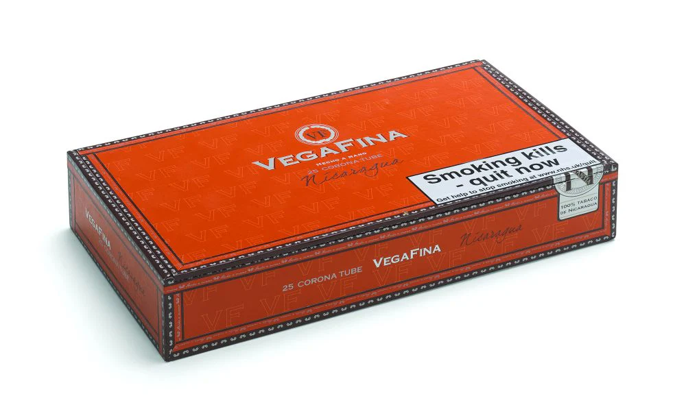 VEGAFINA NICARAGUAN – CORONA - Image 3