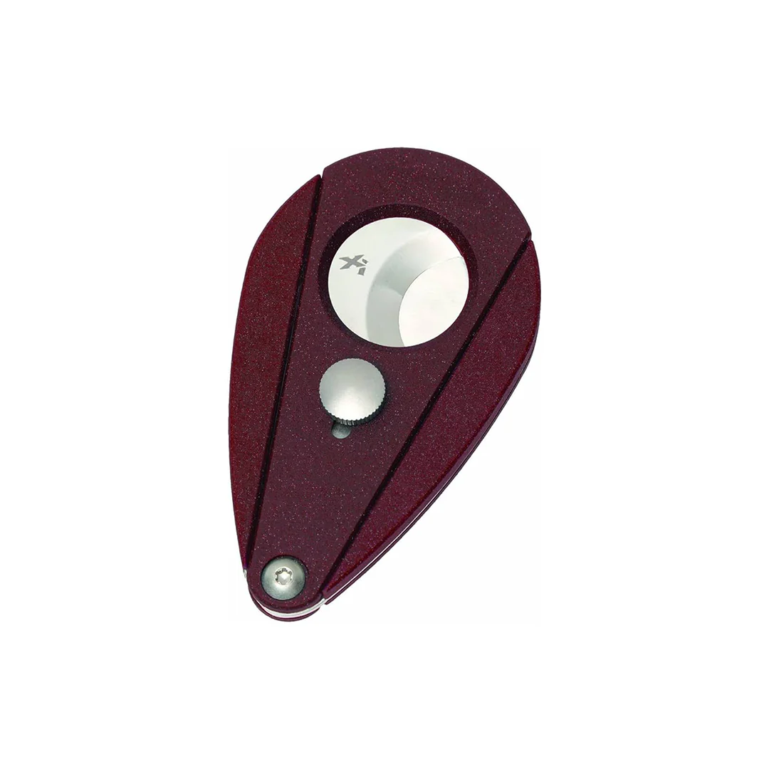 Xikar Xi2 Cigar Cutter - Precision Engineered for the Perfect Cut - Image 3